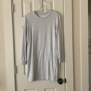 Lou & Grey Sweatshirt Dress